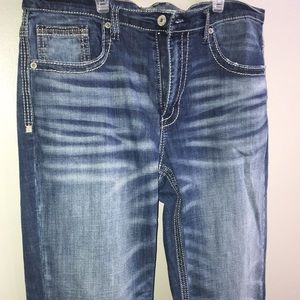 BKE Men Jeans